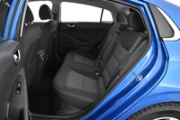 Hyundai IONIQ plug-in vaihtoauto