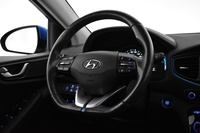 Hyundai IONIQ plug-in vaihtoauto