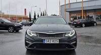 Kia Optima vaihtoauto
