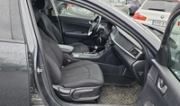 Kia Optima vaihtoauto