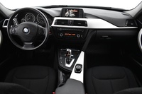 BMW 318 vaihtoauto