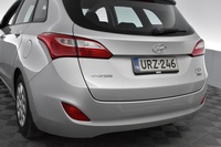Hyundai i30 vaihtoauto