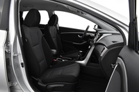 Hyundai i30 vaihtoauto