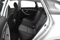 Hyundai i30 vaihtoauto