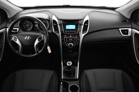 Hyundai i30 vaihtoauto