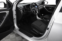 Hyundai i30 vaihtoauto