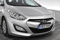 Hyundai i30 vaihtoauto
