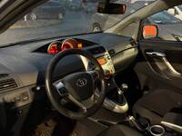 Toyota Verso vaihtoauto