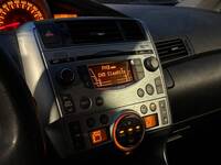 Toyota Verso vaihtoauto