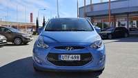 Hyundai ix20 vaihtoauto