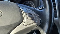 Hyundai ix20 vaihtoauto