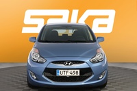 Hyundai ix20 vaihtoauto