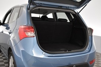 Hyundai ix20 vaihtoauto