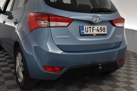 Hyundai ix20 vaihtoauto