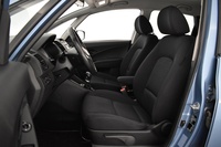 Hyundai ix20 vaihtoauto