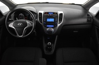 Hyundai ix20 vaihtoauto