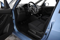Hyundai ix20 vaihtoauto