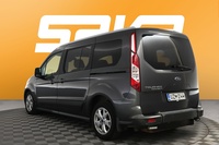 Ford Grand Tourneo Connect vaihtoauto