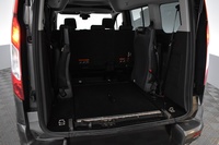 Ford Grand Tourneo Connect vaihtoauto