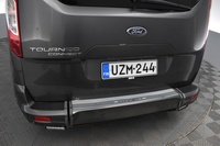 Ford Grand Tourneo Connect vaihtoauto