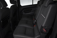 Ford Grand Tourneo Connect vaihtoauto