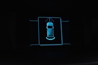 Ford Grand Tourneo Connect vaihtoauto