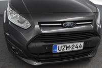 Ford Grand Tourneo Connect vaihtoauto