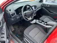 Hyundai IONIQ electric vaihtoauto