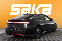 Volkswagen ID.7 vaihtoauto