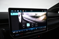 Volkswagen ID.7 vaihtoauto