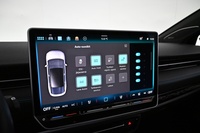 Volkswagen ID.7 vaihtoauto