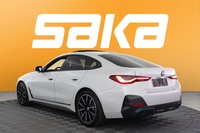 BMW i4 vaihtoauto