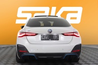 BMW i4 vaihtoauto