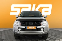 Mitsubishi L200 vaihtoauto