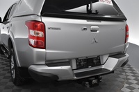 Mitsubishi L200 vaihtoauto