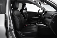 Mitsubishi L200 vaihtoauto