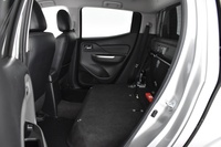 Mitsubishi L200 vaihtoauto