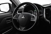 Mitsubishi L200 vaihtoauto