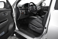 Mitsubishi L200 vaihtoauto