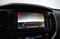 Mitsubishi L200 vaihtoauto