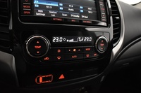 Mitsubishi L200 vaihtoauto