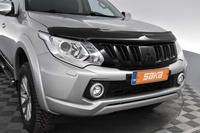 Mitsubishi L200 vaihtoauto