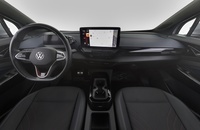 Volkswagen ID.5 vaihtoauto