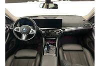 BMW i4 vaihtoauto