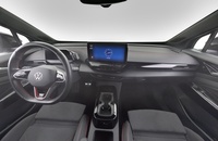 Volkswagen ID.5 vaihtoauto