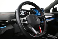 Volkswagen ID.5 vaihtoauto