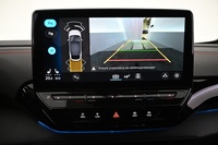 Volkswagen ID.5 vaihtoauto