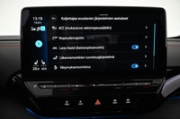 Volkswagen ID.5 vaihtoauto