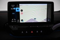 Volkswagen ID.5 vaihtoauto