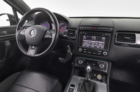 Volkswagen Touareg vaihtoauto